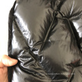 Make-to-Order Diamond Down Proof Fabric for Down Jackets